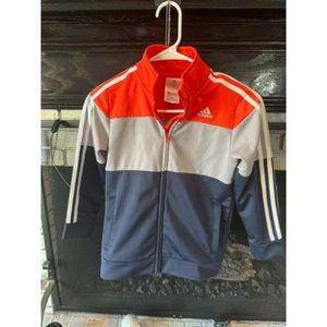 Boys Size 7 Adidas Jacket - Winter Clothes - Children's Fashion -‎ Kids Clothes